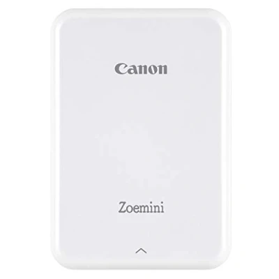 Image de Imprimante photo portable Canon Zoemini Blanc
