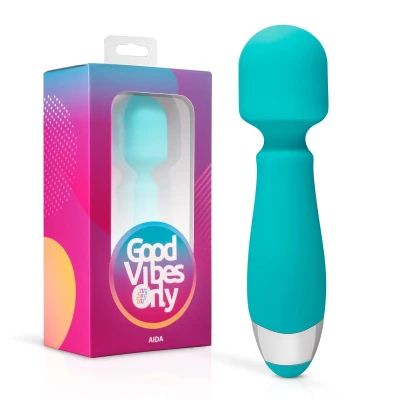 Afbeelding van Aida Wand Massager