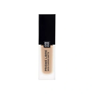 Afbeelding van Givenchy Prisme Libre Skin Caring Glow Matte Foundation 3 C278 30 Ml