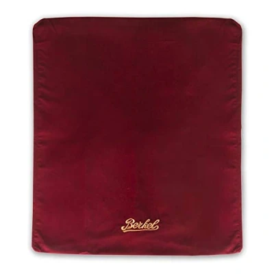 Afbeelding van Berkel cover maat m rood model rl 250/300, 45x45x50 cm