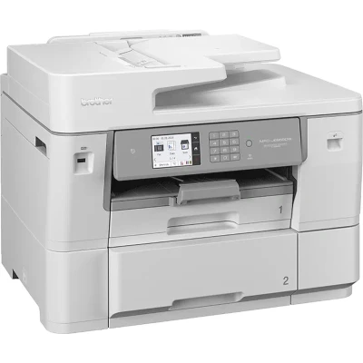 Afbeelding van Brother All in one Printer A3 (mfc j6959dw)