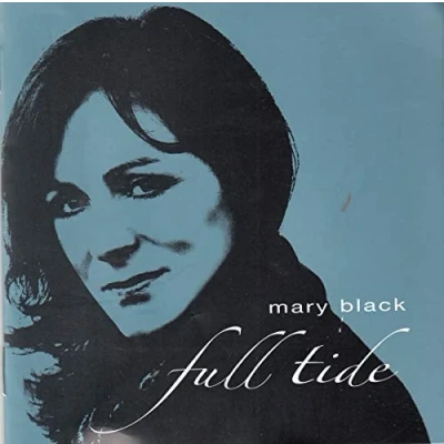 Afbeelding van Mary Black Full Tide (CD)