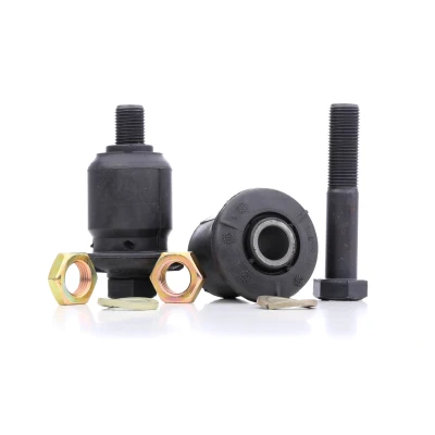 Afbeelding van Febi Bilstein Draagarm Montageset / 04996