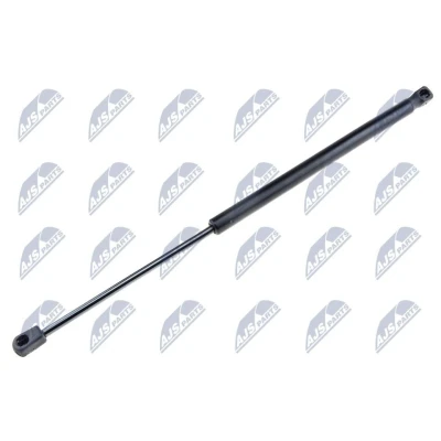 Afbeelding van NTY AE FR 005 Gasveer achterklep 530 484 FORD: Focus 2