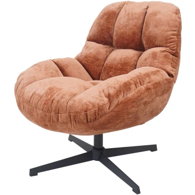 Afbeelding van Home67 Fauteuil Charlie Terra
