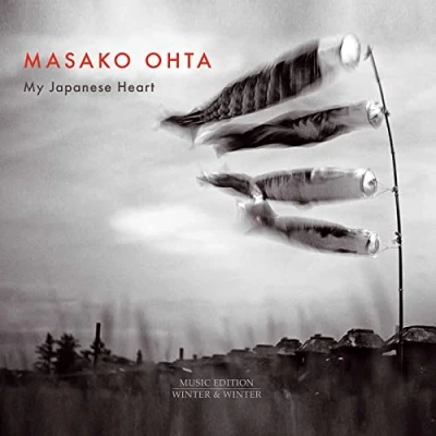 Afbeelding van Masako Ohta My Japanese Heart (CD)