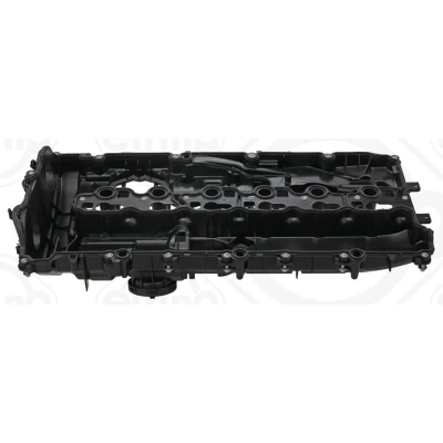 Afbeelding van ELRING B34.750 Kleppendeksel Met ventieldekseldichting schroeven BMW: 3 Saloon, 1 Hatchback, 2 Coupe