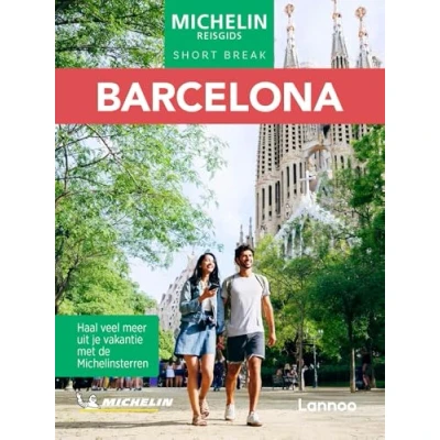 Afbeelding van Welkom in Barcelona