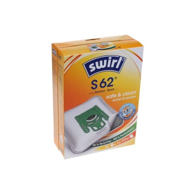 Image de Swirl S 62 Sac à poussière