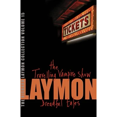 Afbeelding van Richard Laymon Collection