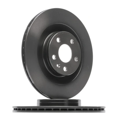 Afbeelding van Brembo Remschijf 09.C938.11
