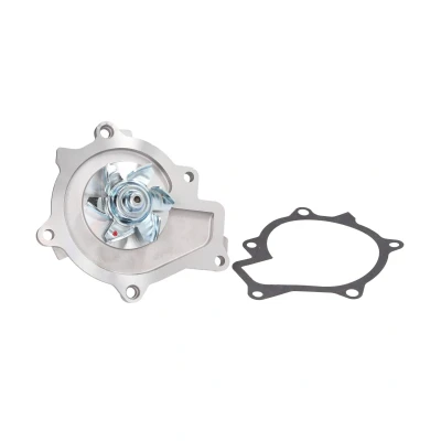 Afbeelding van AISIN WPY 040 Waterpomp Zonder v snaarschijf Met pakking behuizing HYUNDAI: ix35 Van, Tucson, ix35, KIA: SORENTO 2, Sportage III