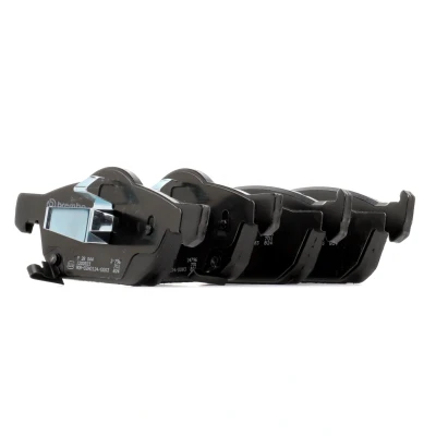 Afbeelding van Brembo Remblokset P 28 044