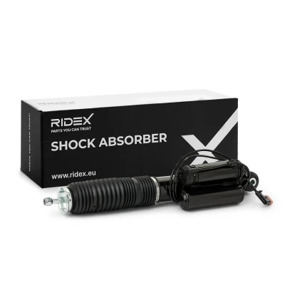 Afbeelding van Schokdemper BILSTEIN 20 070878