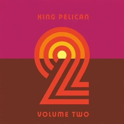 Afbeelding van King Pelican Volume 2 (CD)