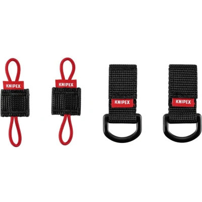 Afbeelding van Knipex 00 21 50 V01 Universele houder 1 stuk(s)