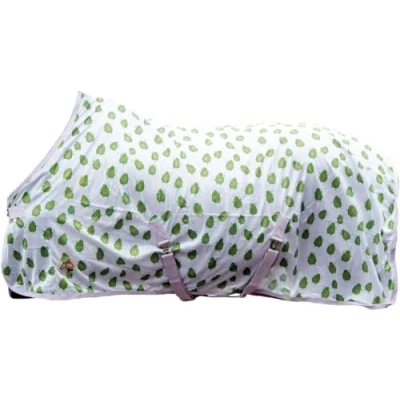Afbeelding van HKM Vliegendeken Naples Avocado 145