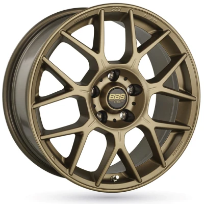 Image de Bbs Xr 8.5x20 5x112 ET35 82 Jante