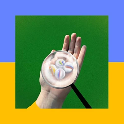 Afbeelding van Frankie Cosmos Close It Quietly