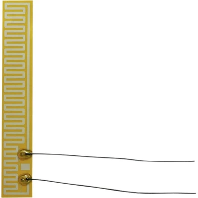 Afbeelding van Thermo TECH Polyester Verwarmingsfolie Zelfklevend 24 V/DC, V/AC 22 W Beschermingsklasse IPX4 (l x b) 250 mm 38