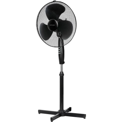 Afbeelding van Activejet Regular WSR 40C ventilator Zwart, Zilver