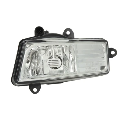 Afbeelding van Hella Mistlamp Audi A6 (4F2/4F5/C6) 08 11 Links 1NA 009 963 111