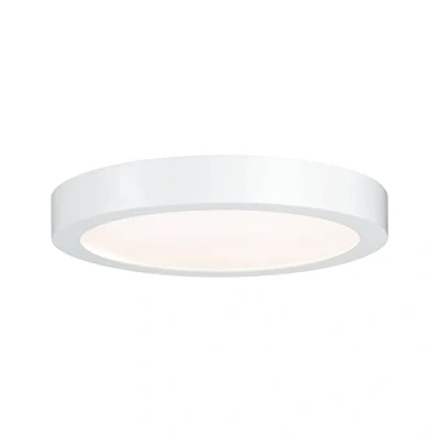 Afbeelding van Paulmann LED paneel Lunar Ø300mm 16W 3000K wit