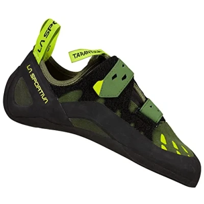 Afbeelding van La Sportiva Tarantula Klimschoenen Rood EU 41 1/2 Man