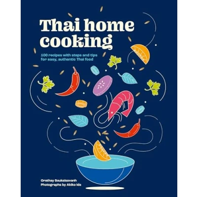 Afbeelding van Home Cooking Thai