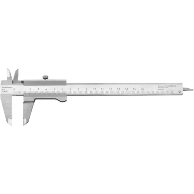 Afbeelding van FACOM 805.1 universele schuifmaat klasse 0 1/50e