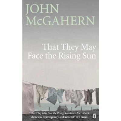 Afbeelding van That They May Face The Rising Sun