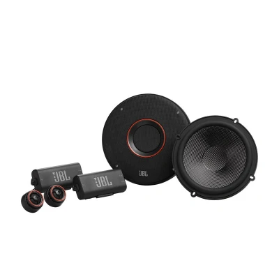 Afbeelding van JBL Club 64CSQ Autospeakers 6,5 Inch (160mm) 2 weg Coaxiale Composet 285W piek / 95W RMS