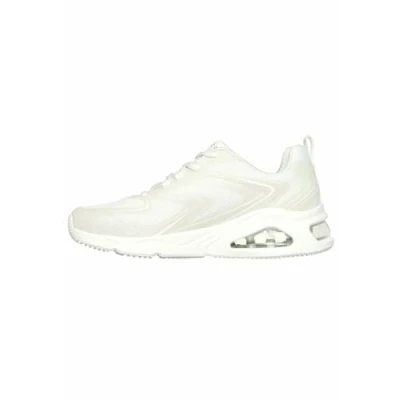 Afbeelding van Skechers Tres air Uno Glit airy Damessneakers