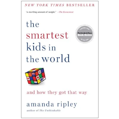 Afbeelding van the smartest kids in world