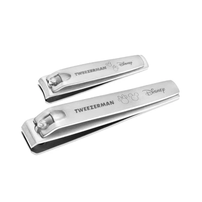 Afbeelding van Tweezerman Earesistible Combo Clipper SET Nageltools, Maat: One Size,