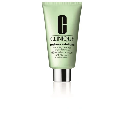 Afbeelding van Clinique Redness Solutions Soothing Cleanser 150 ml