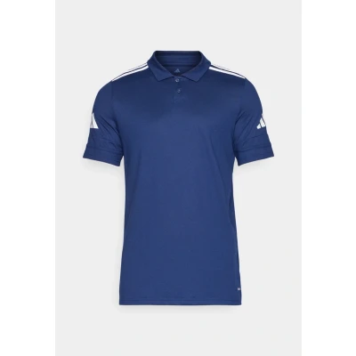 Afbeelding van adidas Performance SQUADRA25 Poloshirt, Heren, Maat: XL, Team navy blue/white