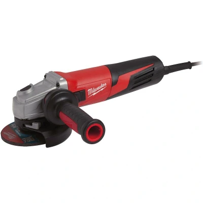 Afbeelding van Milwaukee haakse slijper AGV 15 125 XE 1550W