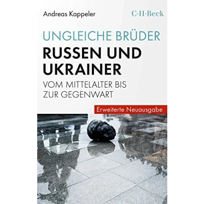 Afbeelding van Ungleiche Brüder
