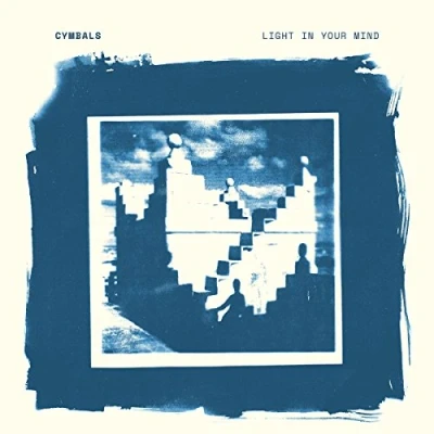 Afbeelding van Cymbals Light In Your Mind (LP)