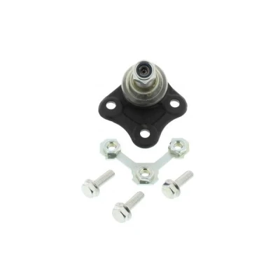 Afbeelding van MAPCO 49702/1 Fuseekogel Vooras links, Onder Met bevestigingsmatriaal VOLKSWAGEN: Golf 4, Bora Saloon, 4 Variant, AUDI: A3 Hatchback