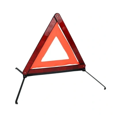 Image de Carpoint Triangle de Presignalisation Approuvé E