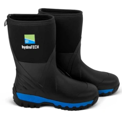 Image de Bottes de pêche imperméables Preston Hydrotech 8/42
