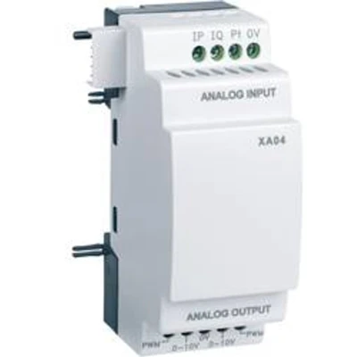 Afbeelding van Crouzet 88970241 Millenium 3 XA04 PLC uitbreidingsmodule 24 V/DC