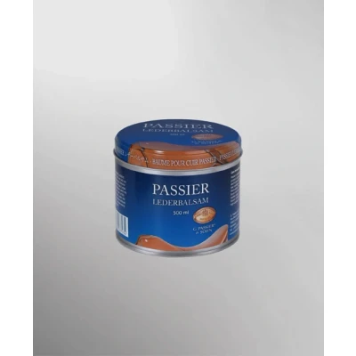 Image de Passier Baume pour Cuir 500ml