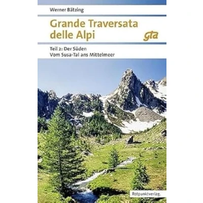 Afbeelding van Grande Traversata delle Alpi Süden Teil 2