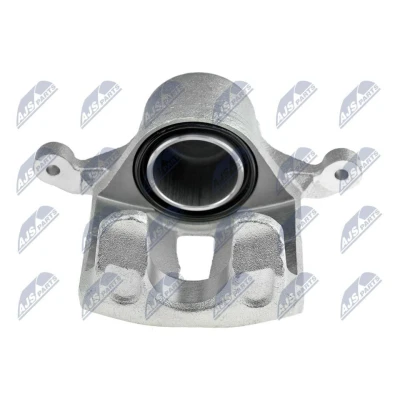 Afbeelding van NTY HZP HY 516 Remklauw Vooras links HYUNDAI: i30 I Hatchback