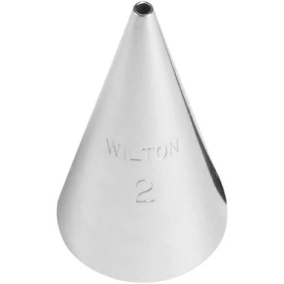 Afbeelding van Wilton Spuitmondje #2