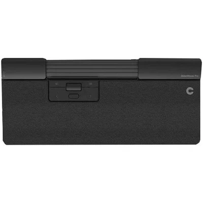 Image de Souris centrée SliderMouse Pro Contour Design
