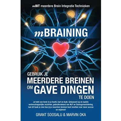 Afbeelding van mBraining (Dutch Version)